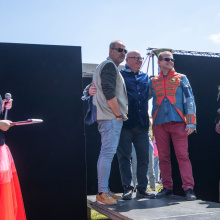 Piknik Nauki Fahrenheita 2025, fot. Gregmar 17