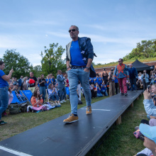 Piknik Nauki Fahrenheita 2025, fot. Gregmar 18