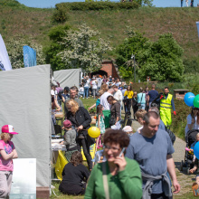 Piknik Nauki Fahrenheita 2025, fot. Gregmar 21