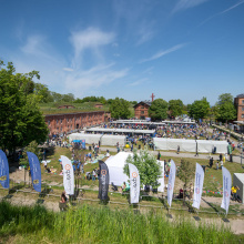 Piknik Nauki Fahrenheita 2025, fot. Gregmar 34