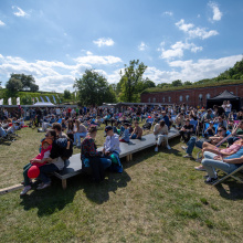 Piknik Nauki Fahrenheita 2025, fot. Gregmar 28