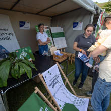 Piknik Nauki Fahrenheita 2025, fot. Gregmar 39