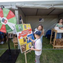 Piknik Nauki Fahrenheita 2025, fot. Gregmar 31