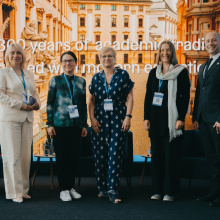 Panel nt. Interesariuszy Zewnętrznych