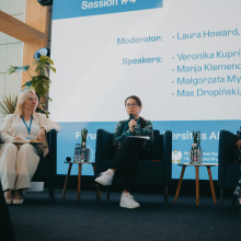 Panel nt. Interesariuszy Zewnętrznych
