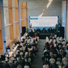 Panel nt. Interesariuszy Zewnętrznych