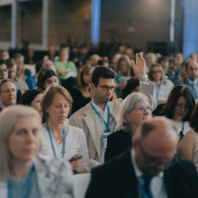Uczestnicy konferencji