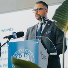Minister Nauki i Szkolnictwa Wyższego
