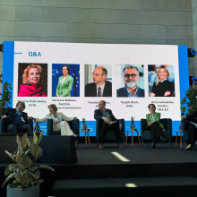 Panel nt. Union of Skills