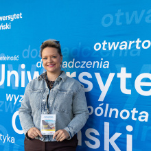 II Konferencja „Bezpieczeństwo i Zdrowie w Pracy” na Uniwersytecie Gdańskim - fot. 35