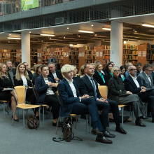 Podpisanie umowy Interreg 3