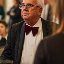 35-lecie Wydziału Nauk SPołecznych UG, fot. Ł. Bień