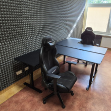 Multimedialne studio na Wydziale Historycznym
