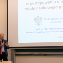 Fot. Bartłomiej Jętczak/CKiP