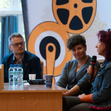 fot. Bartłomiej Jętczak