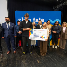 Mistrzowie współpracy Fahrenheita 2025