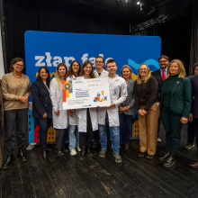 Mistrzowie współpracy Fahrenheita 2025