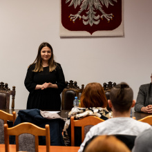 Fot. Łukasz Bień/CASiD