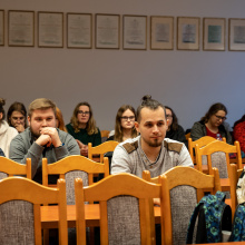 Fot. Łukasz Bień/CASiD