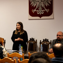 Fot. Łukasz Bień/CASiD