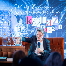 Fot. Tomasz Nowicki