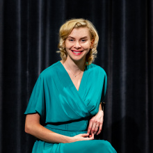 Dr Sylwia Dobkowska