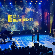Gala Nauki Polskiej 2025