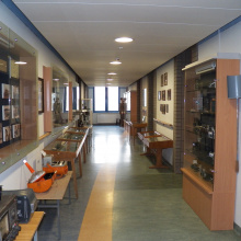 Źródło: Muzeum Kryminalistyki WPiA
