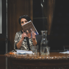 Photo: Milena Szabat, UG Publishing House
