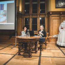 Photo: Milena Szabat, UG Publishing House