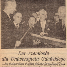 Głos Wybrzeża 1970