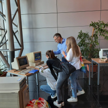 Library Week