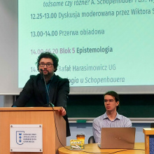 fot. Schopenhaueralia