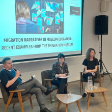 Border Seminar 2023