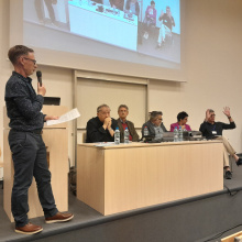Border Seminar 2023