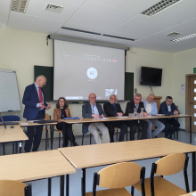 seminarium naukowego