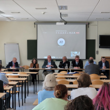 seminarium naukowego