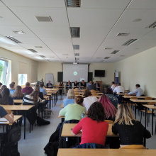 seminarium naukowego