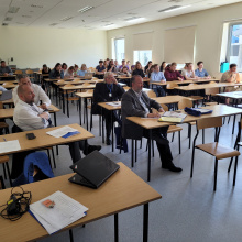 seminarium naukowego