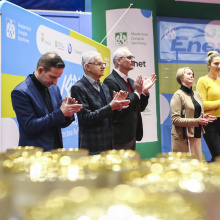 Fot. Grzesiek Jędrzejewski