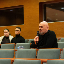 fot. Milena Szabat