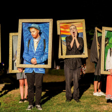 9 hills festival fot. 9