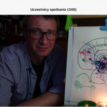 3. Rekordowa (udokumentowana) frekwencja była na wykładzie dr. Wojciecha Glaca pt.: „W łóżku z neurobiologią”, na którym magnesem był nie tylko tytuł wykładu ale również osoba Wykładowcy, który w bardzo interesujący sposób odsłania tajniki ludzkiego mózgu.