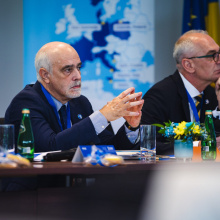 Fot. Alan Stocki/Zespół Prasowy UG