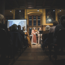 Photo: Milena Szabat, UG Publishing House