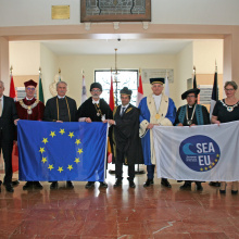 SEA EU