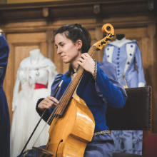 Photo: Milena Szabat, UG Publishing House
