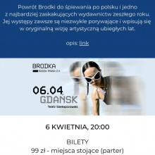 Koncerty
