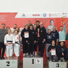 AZS UG Judo