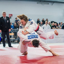 AZS UG Judo